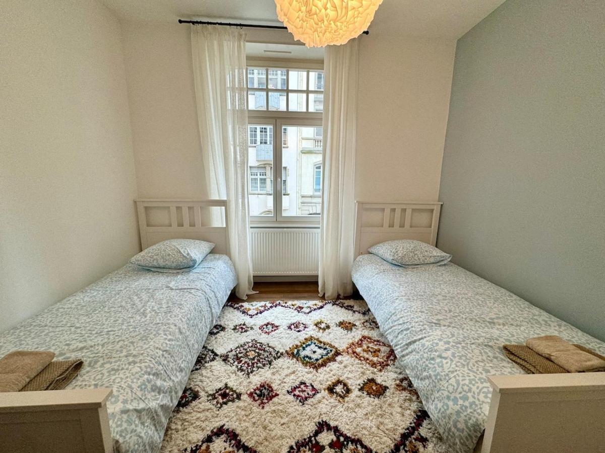 Lovely 3 Bedrooms 110m2 * Straßburg