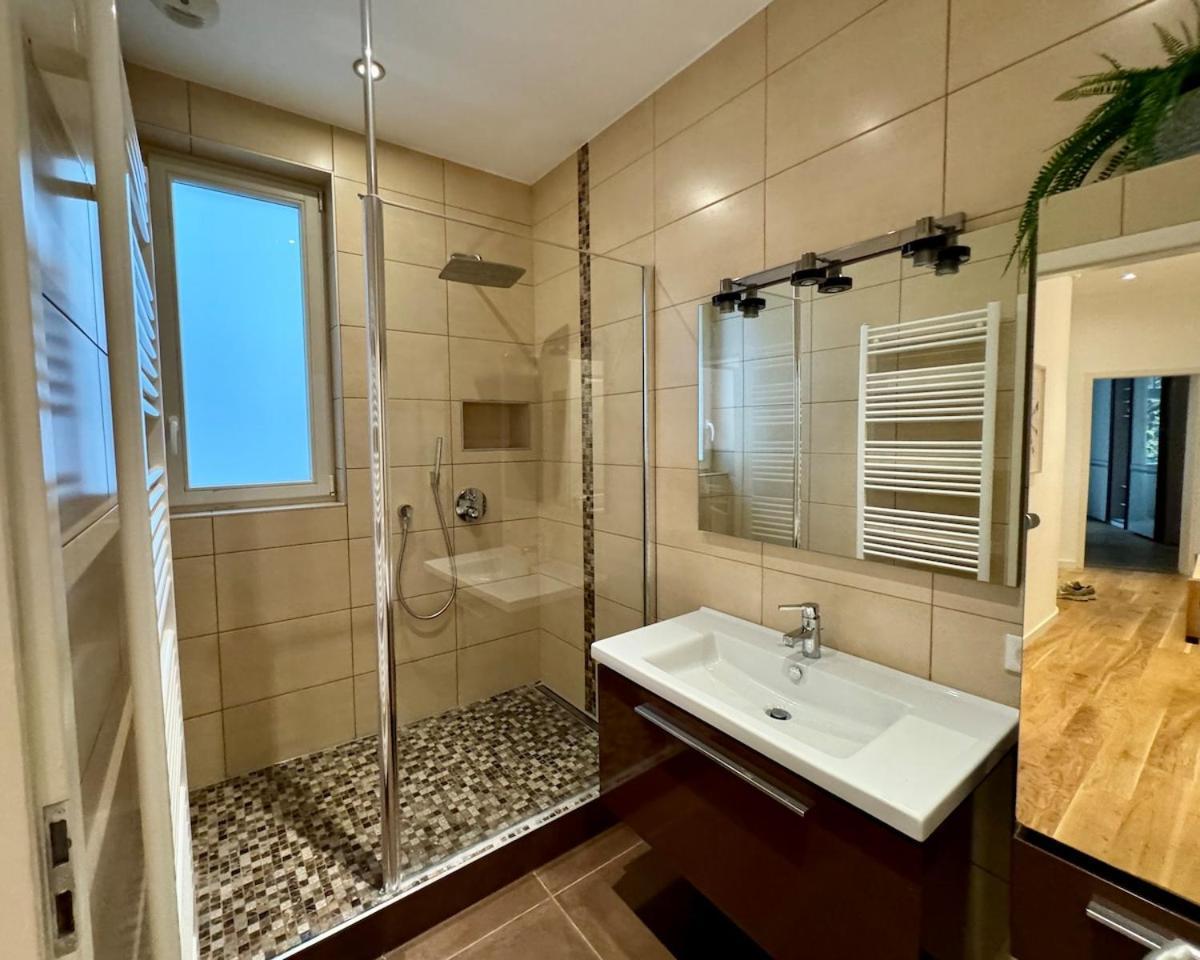 Apartment Lovely 3 Bedrooms 110m2