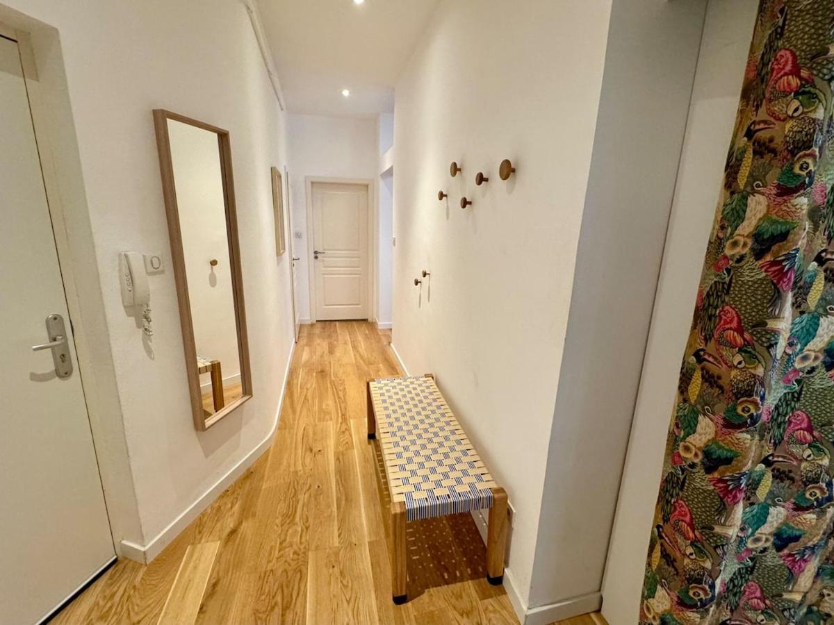 Lovely 3 Bedrooms 110m2 Appartement *