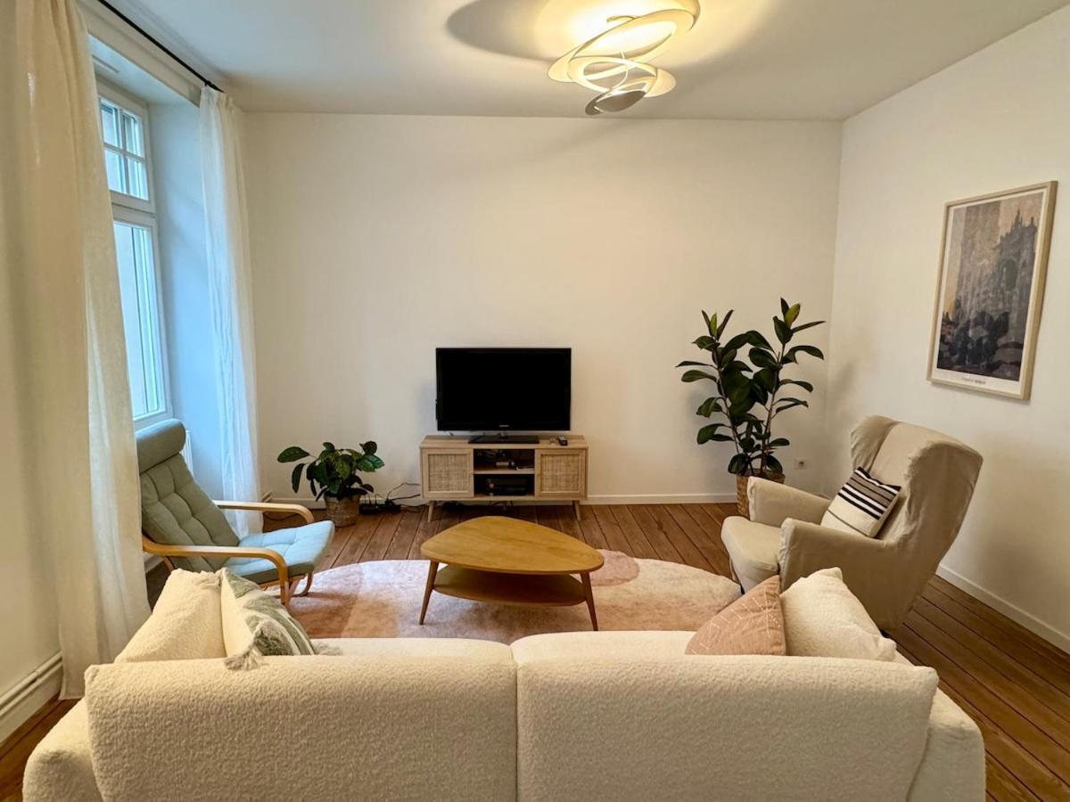 Lovely 3 Bedrooms 110m2